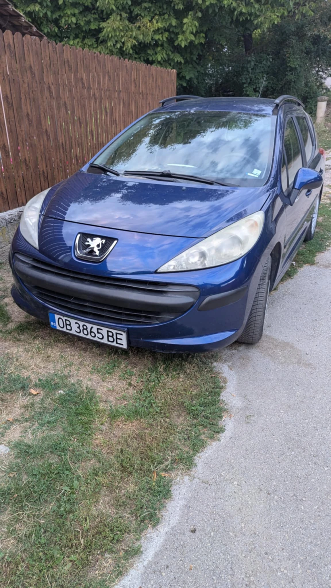 Peugeot 207  - изображение 2