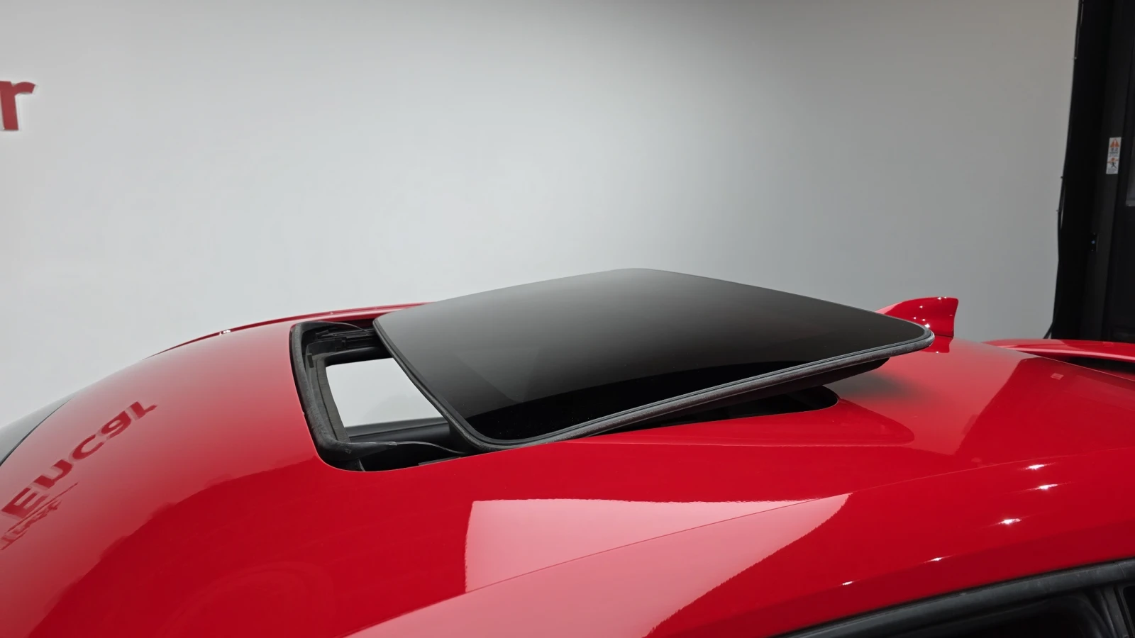 Chevrolet Camaro S6 6.2 V8 | Mobile.bg   13