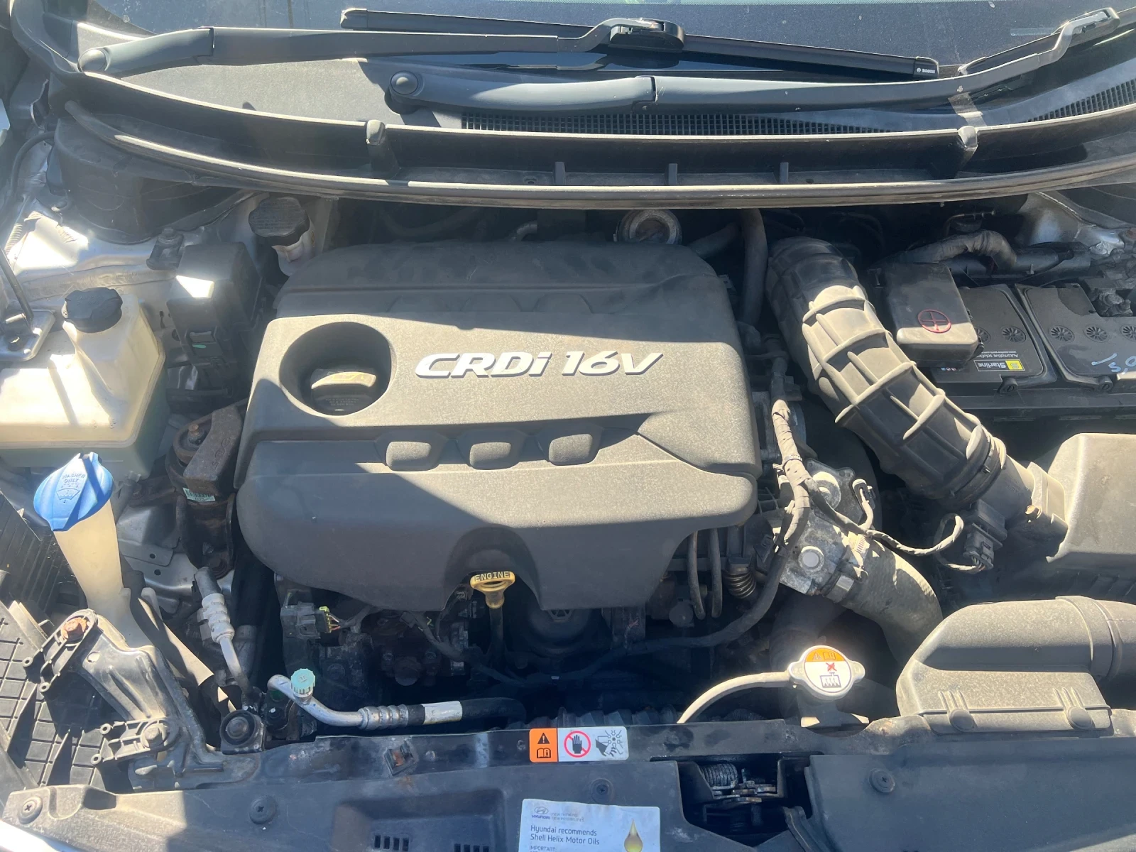 Hyundai I30 1.6  | Mobile.bg � ����������� 13