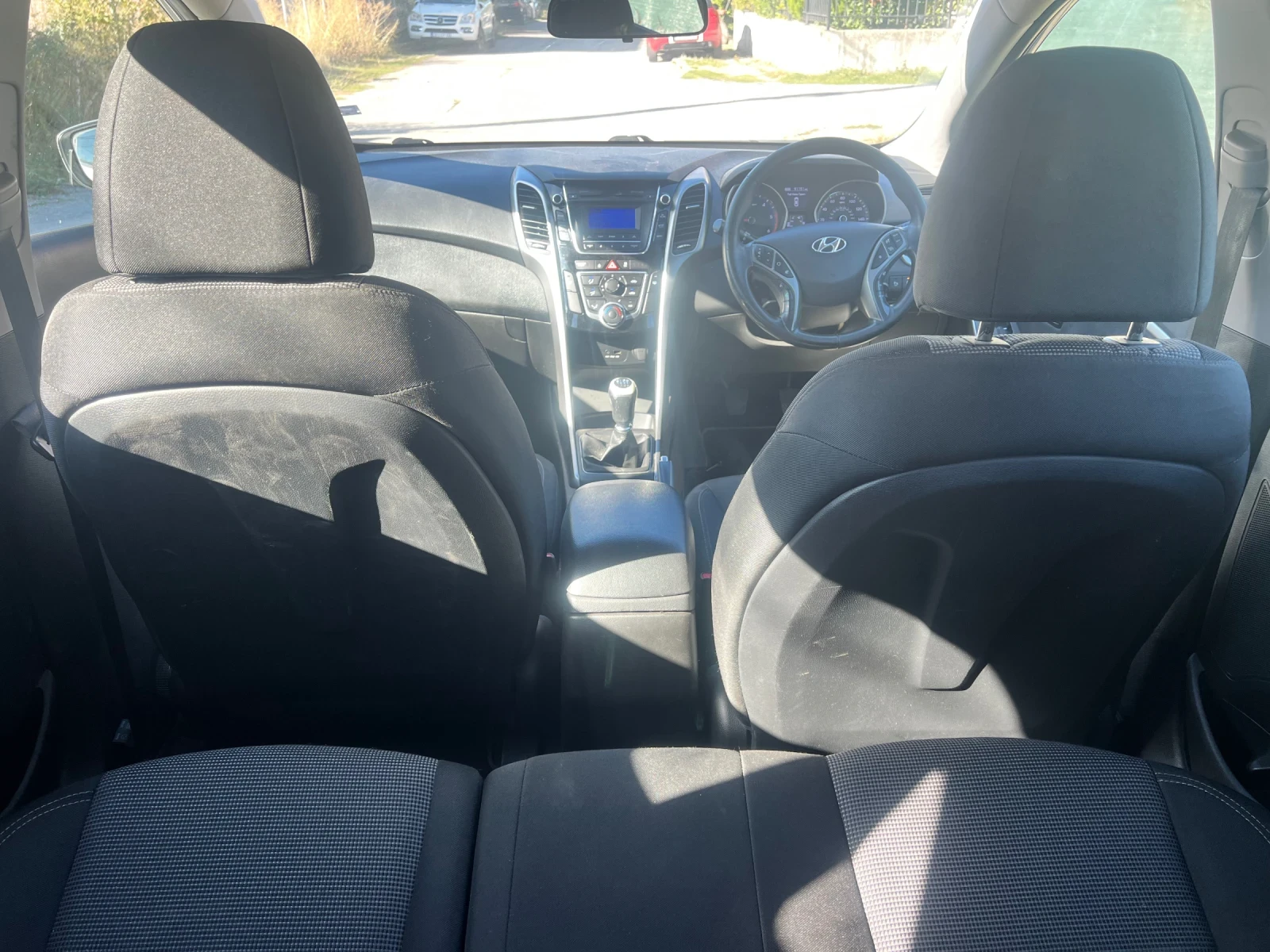 Hyundai I30 1.6  | Mobile.bg � ����������� 14