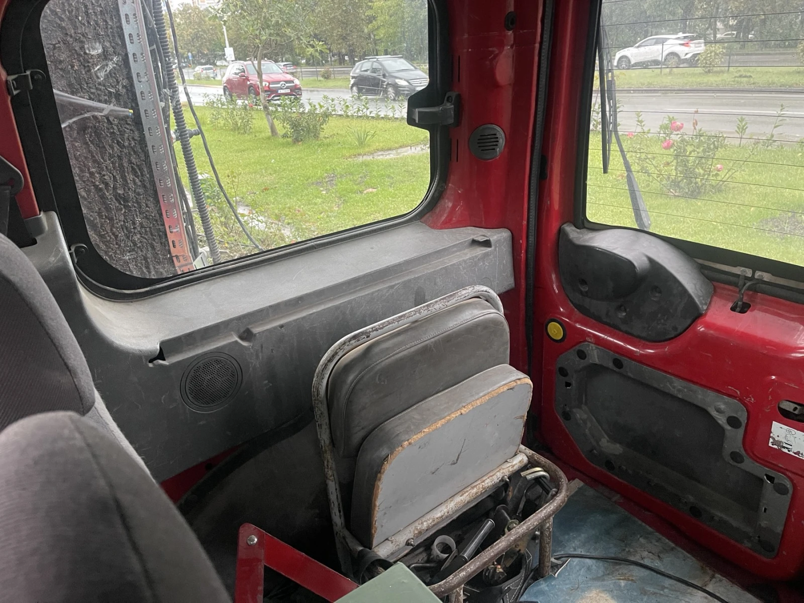 Ford Tourneo Connect Connect L 6+ 1 | Mobile.bg   14