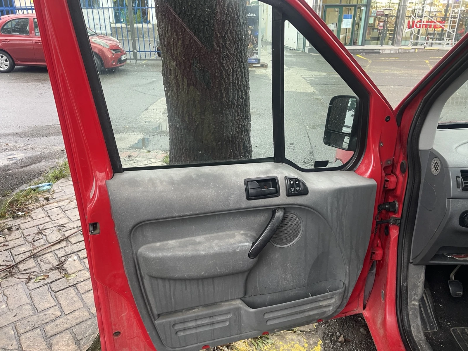 Ford Tourneo Connect Connect L 6+ 1 | Mobile.bg   3