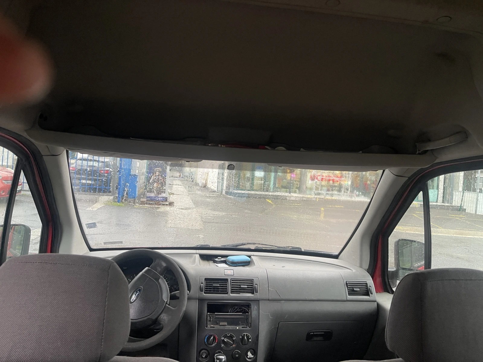 Ford Tourneo Connect Connect L 6+ 1 | Mobile.bg   11