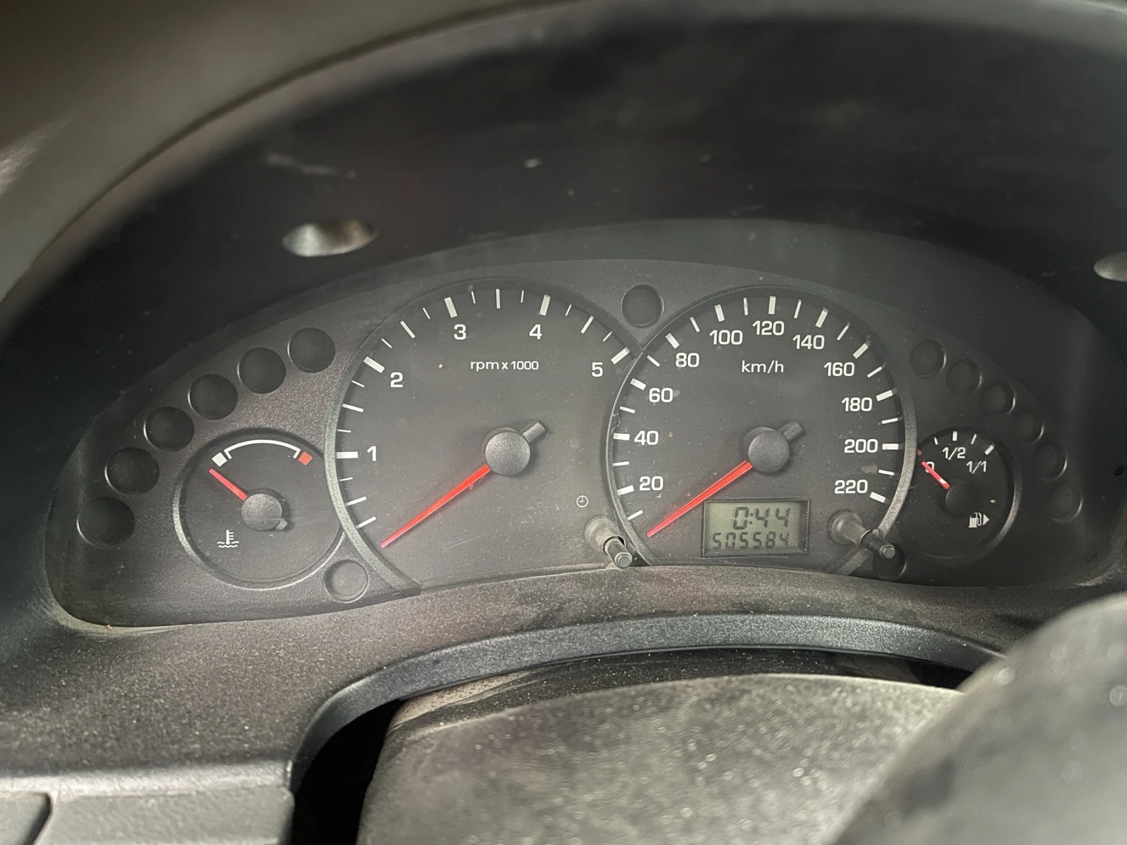 Ford Tourneo Connect Connect L 6+ 1 | Mobile.bg   16