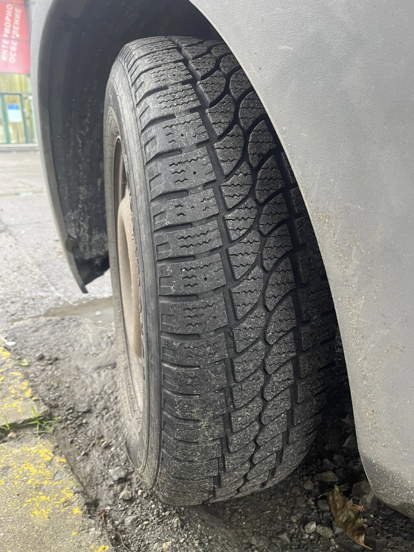 Ford Tourneo Connect Connect L 6+ 1 | Mobile.bg   10