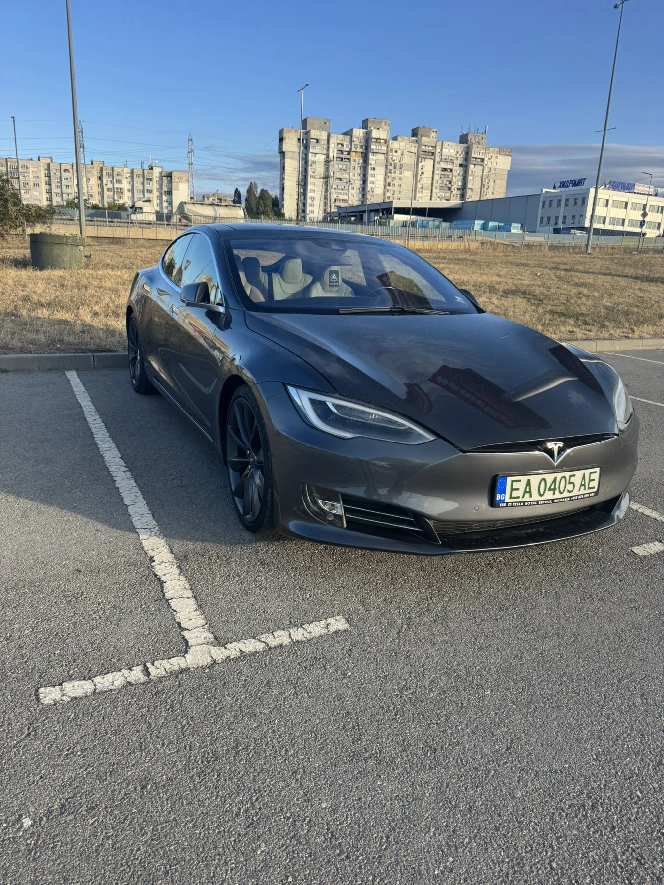 Tesla Model S | Mobile.bg � ����������� 14