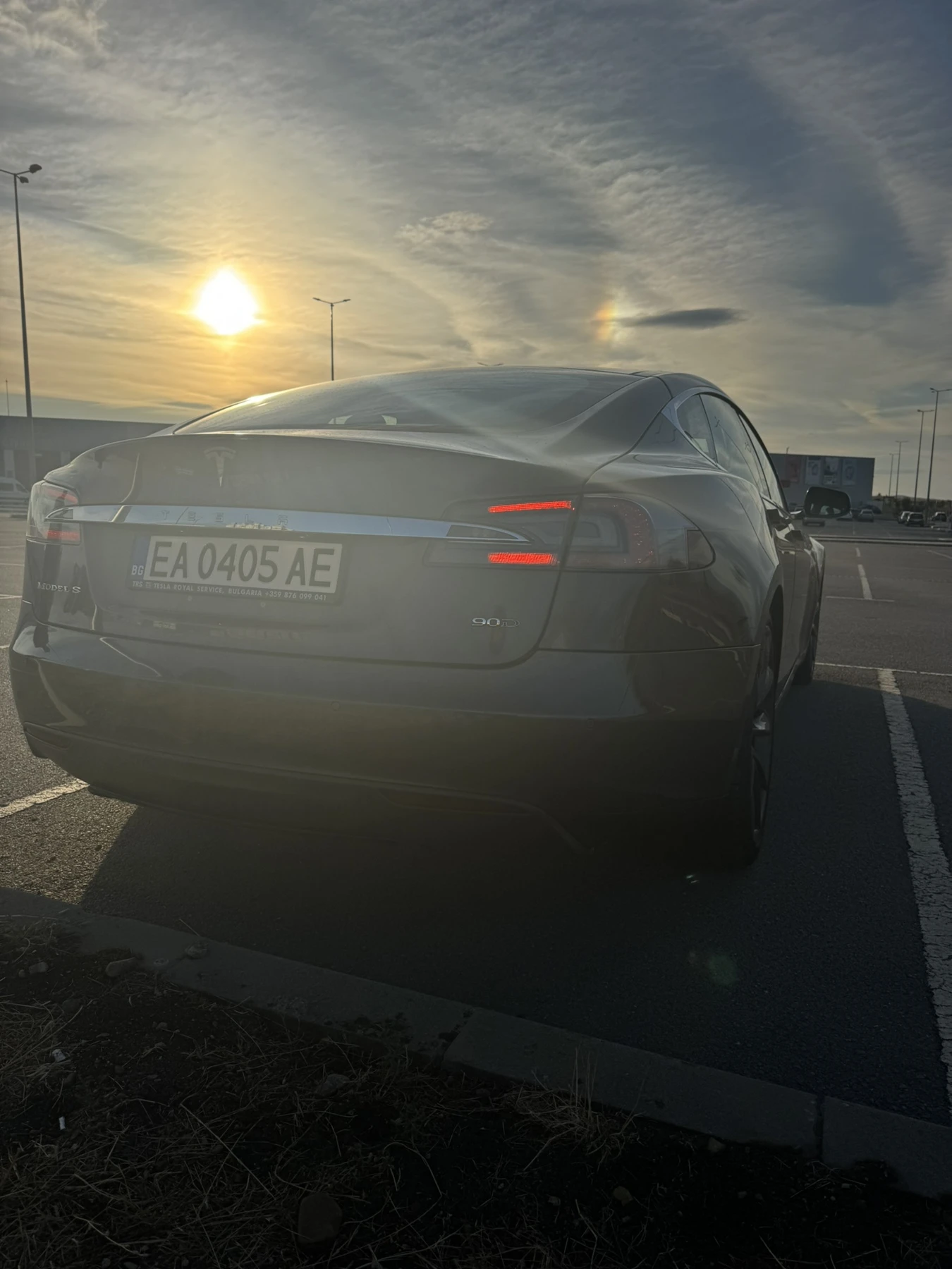Tesla Model S | Mobile.bg � ����������� 12