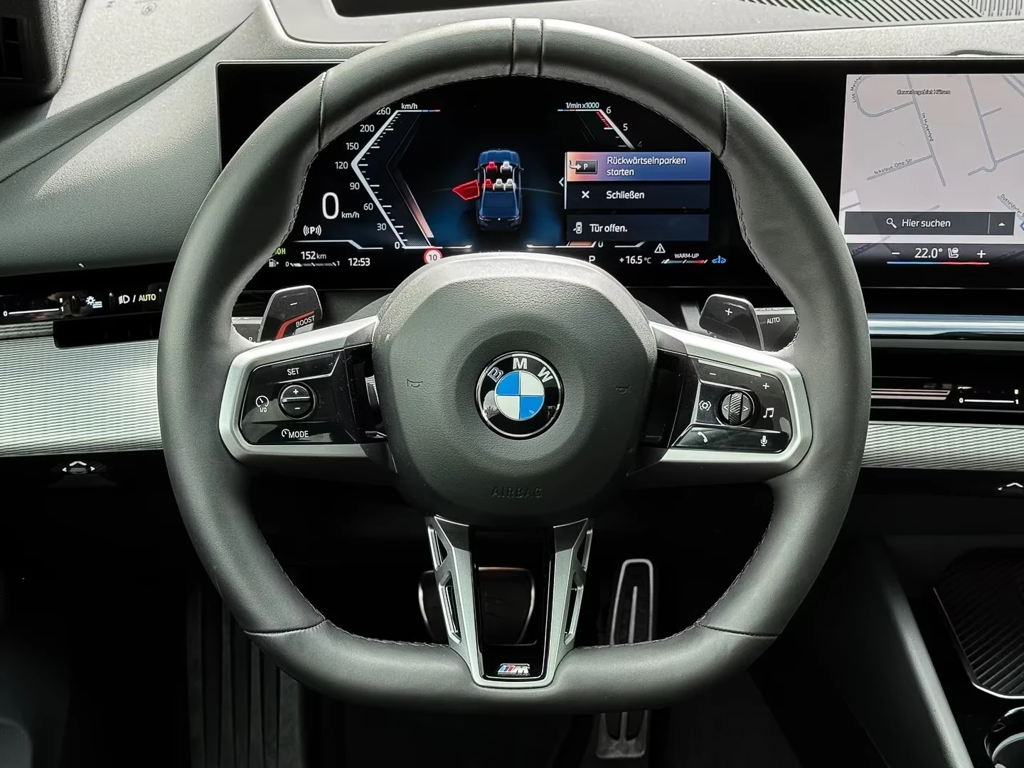 BMW 540 xDrive M Sport Pano 4 Zonen H&K  - изображение 6