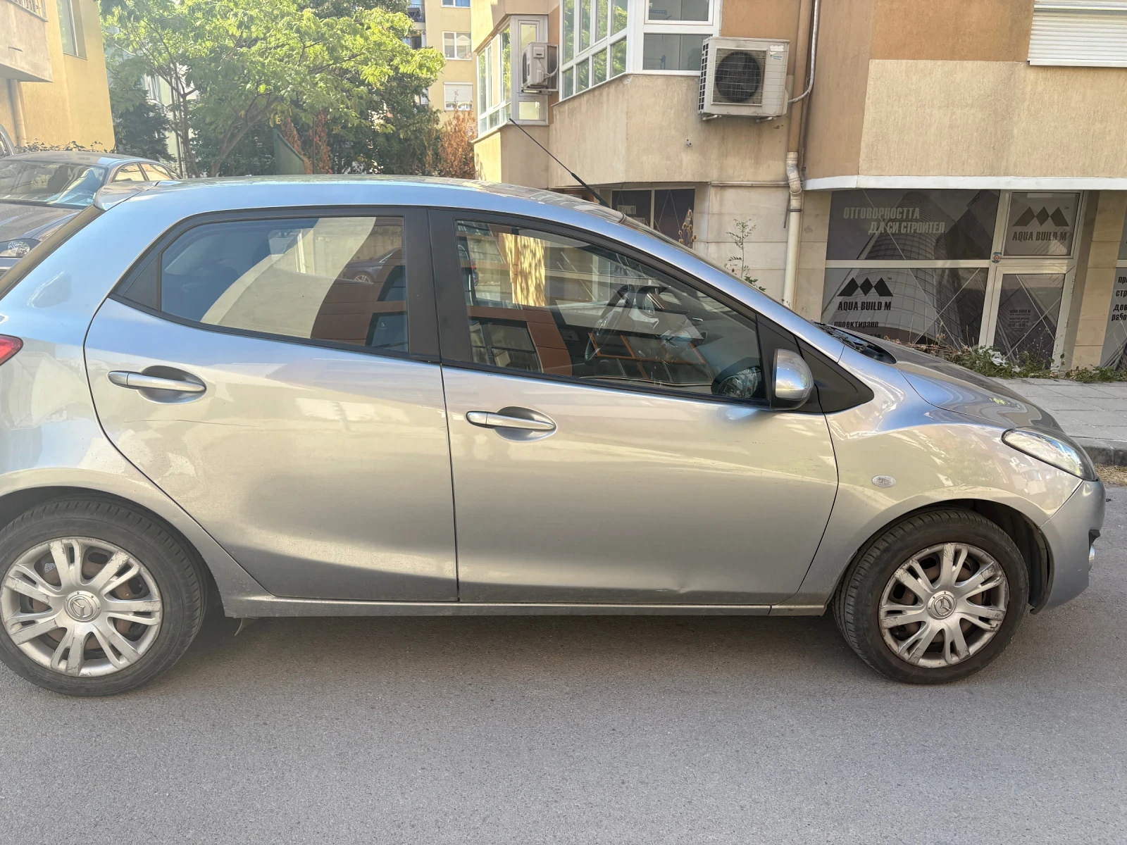 Mazda 2  - изображение 4
