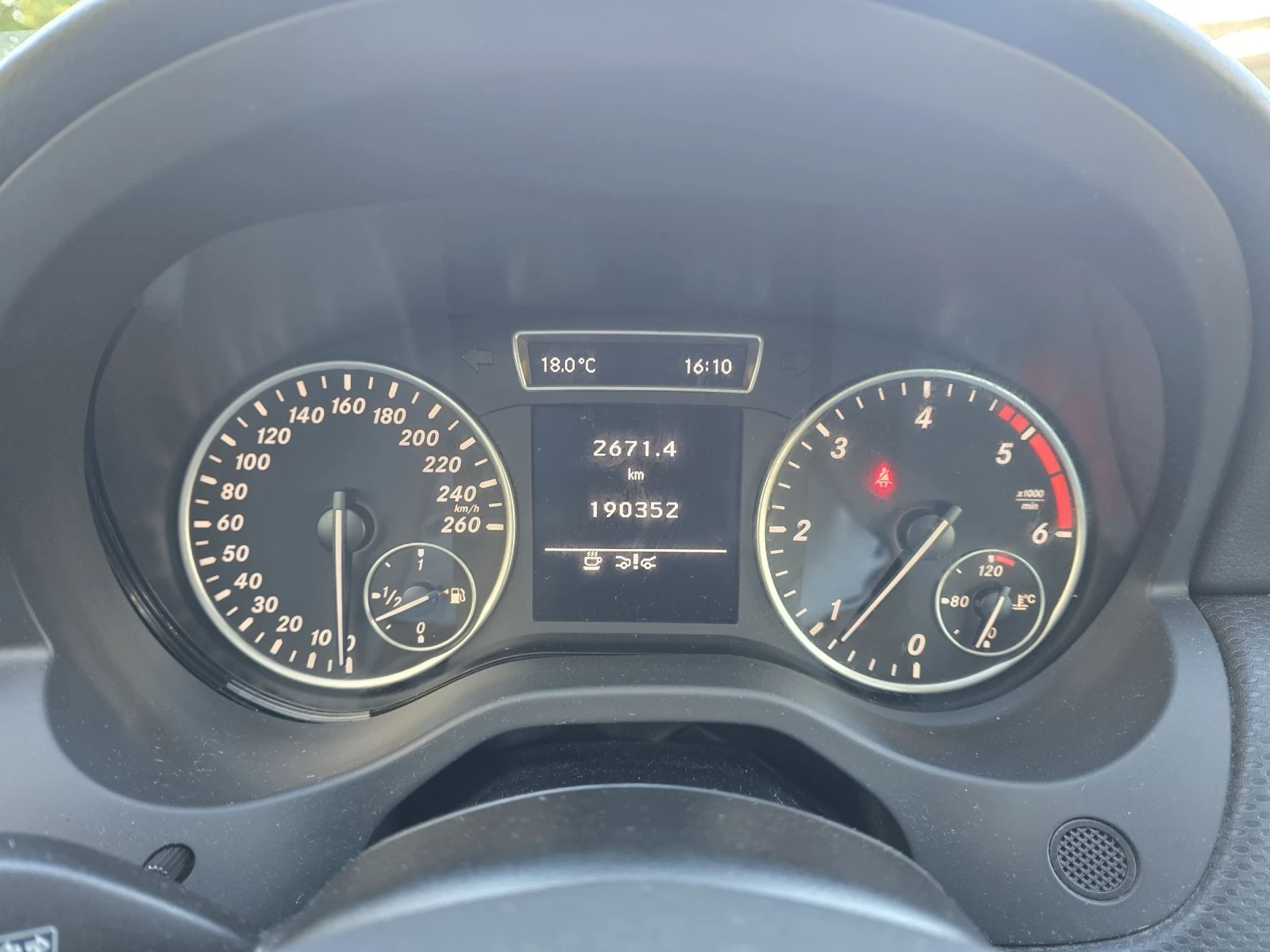 Mercedes-Benz A 180 CDI 109. 6  | Mobile.bg   17