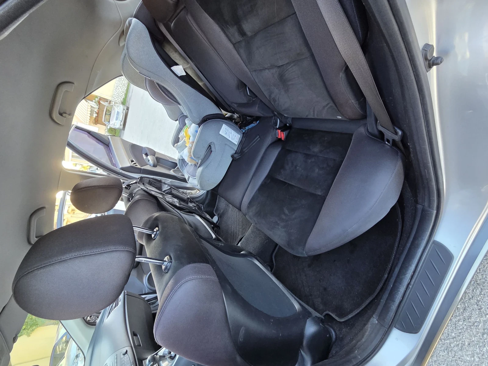 Honda Civic  - изображение 8