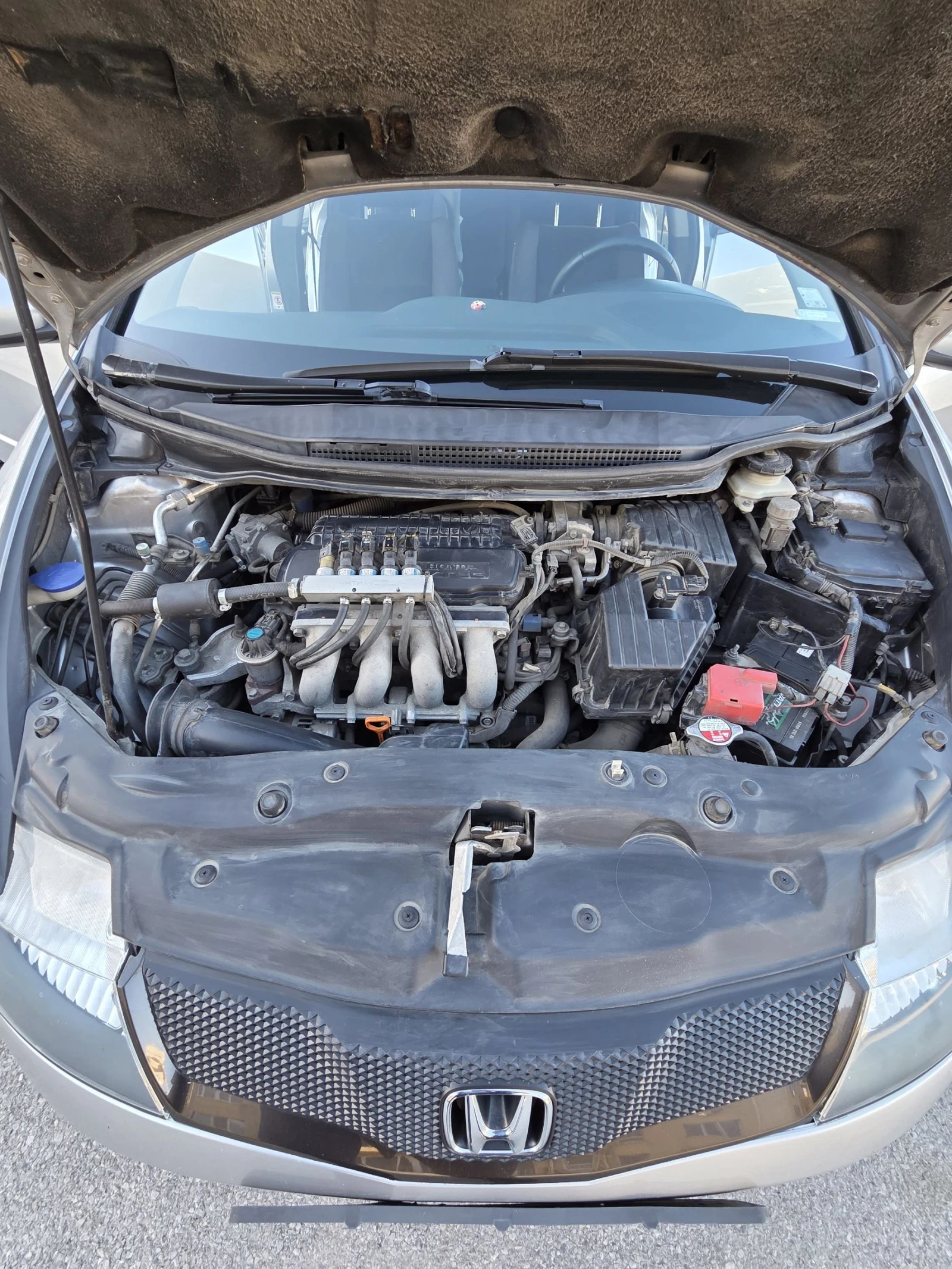 Honda Civic  - изображение 7