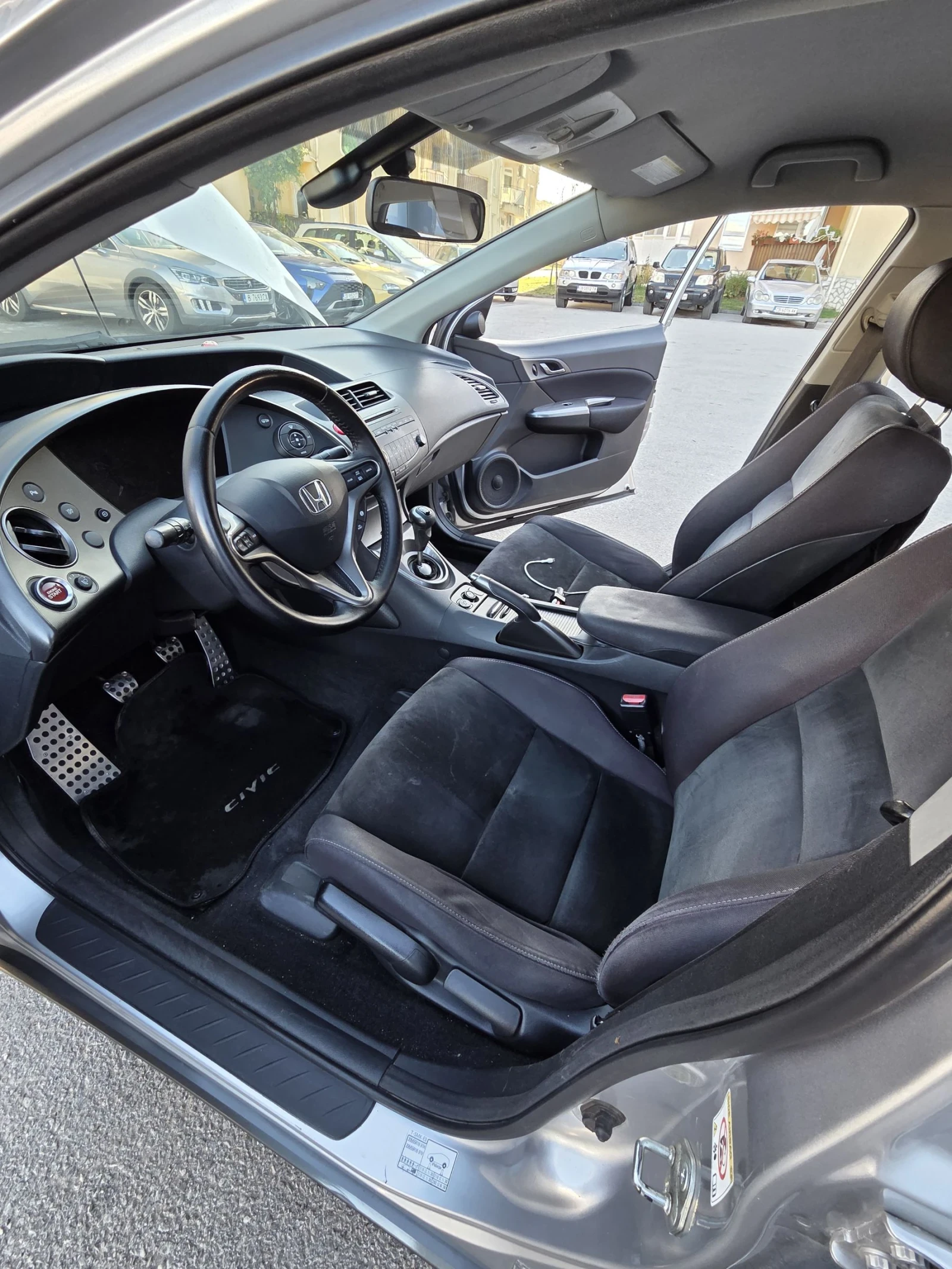 Honda Civic  - изображение 9