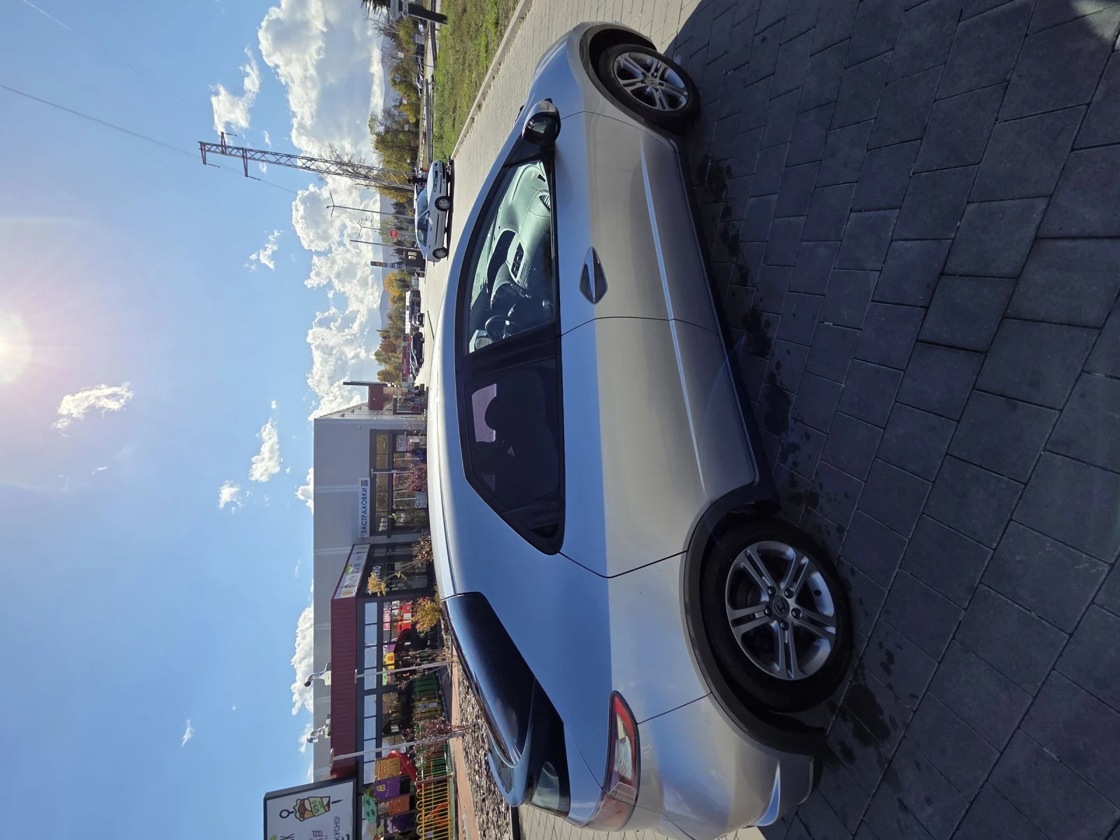 Honda Civic  - изображение 6