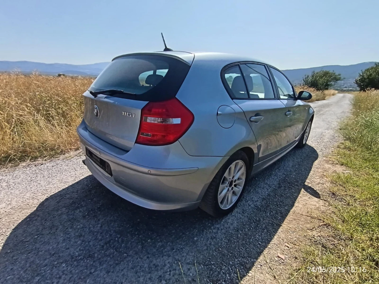 BMW 116 - нова верига!!!  - изображение 6