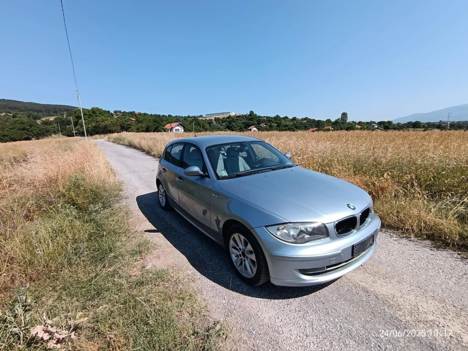 BMW 116 - нова верига!!!  - изображение 4