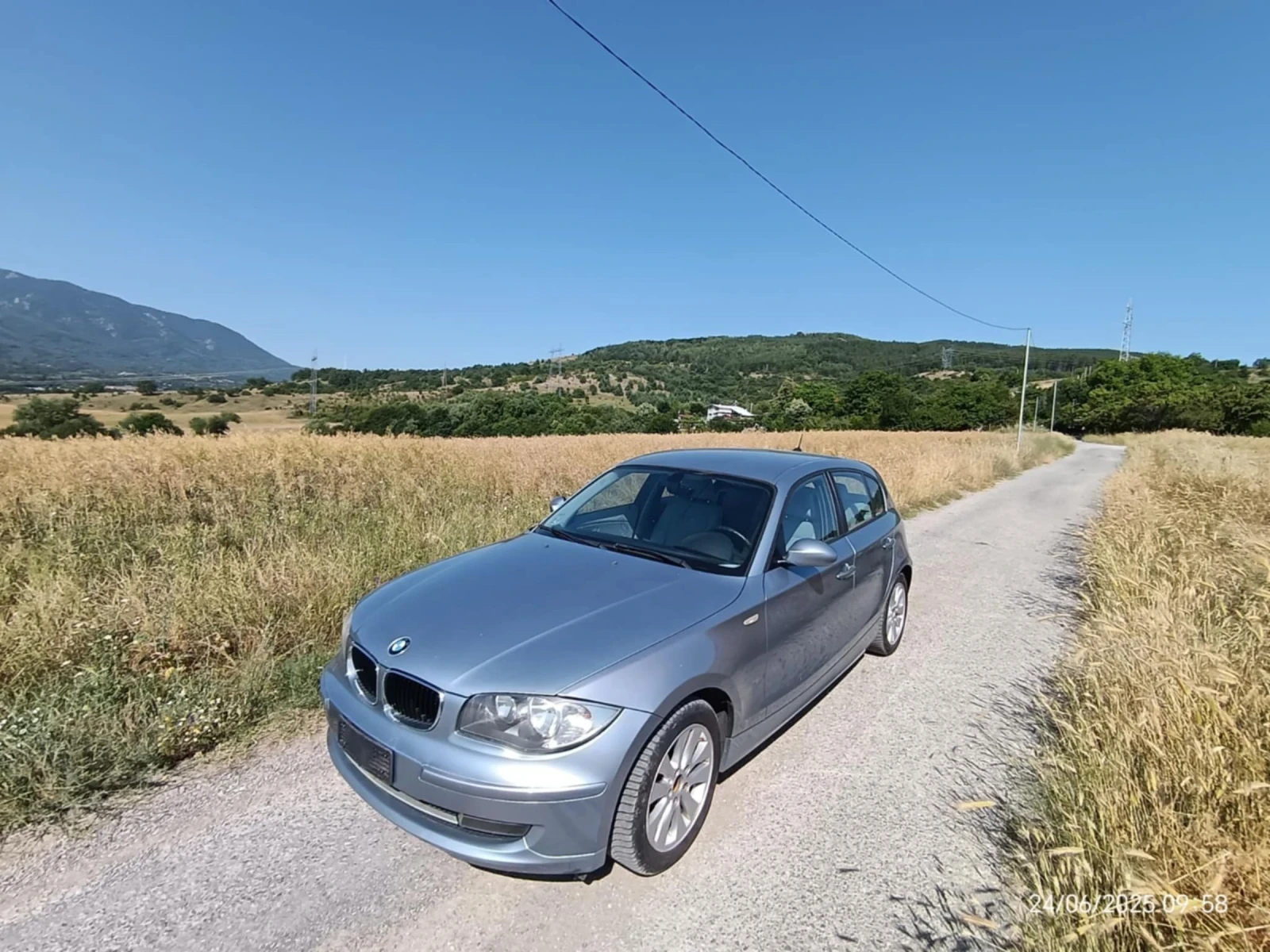 BMW 116 -  !!!  | Mobile.bg   1