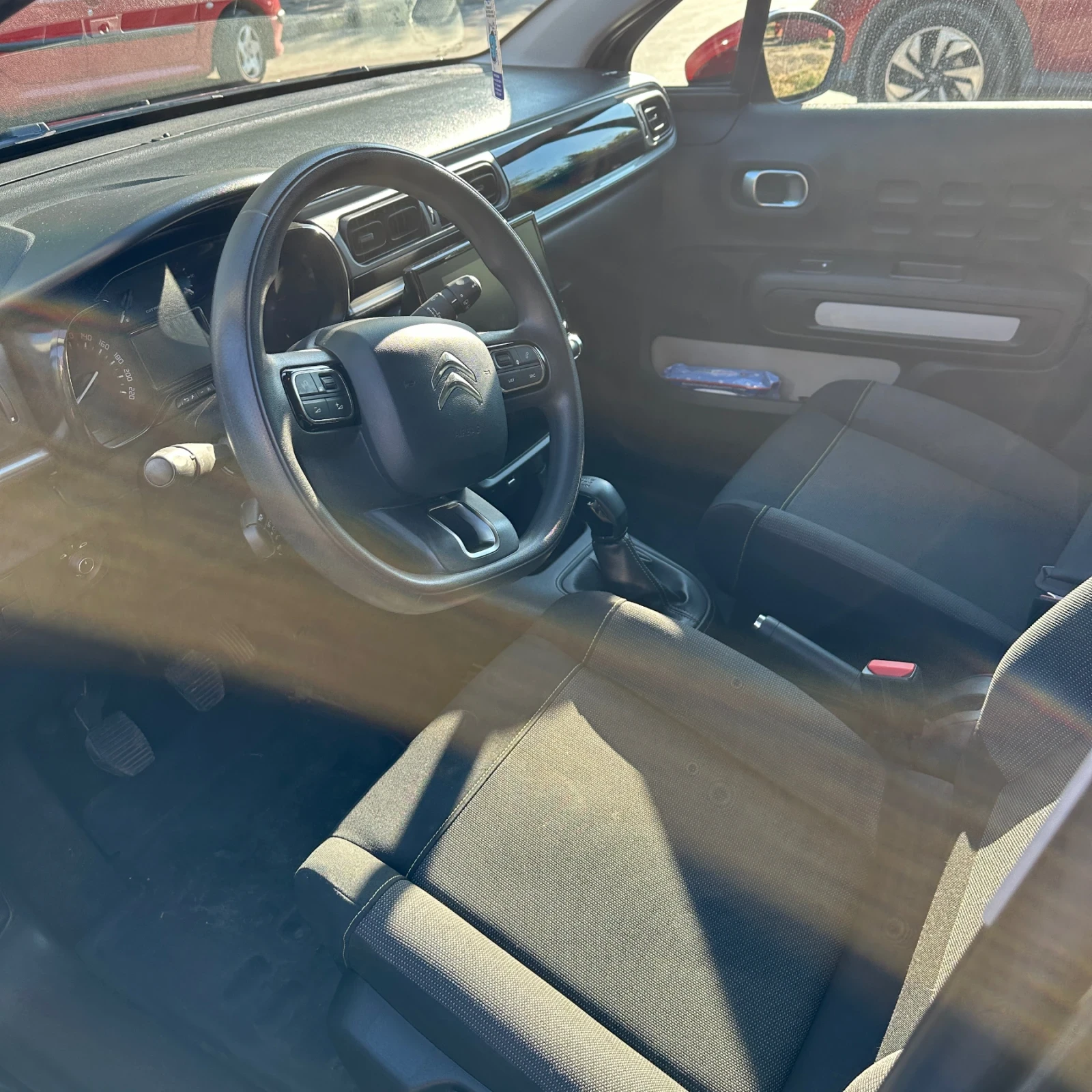 Citroen C3  - изображение 7