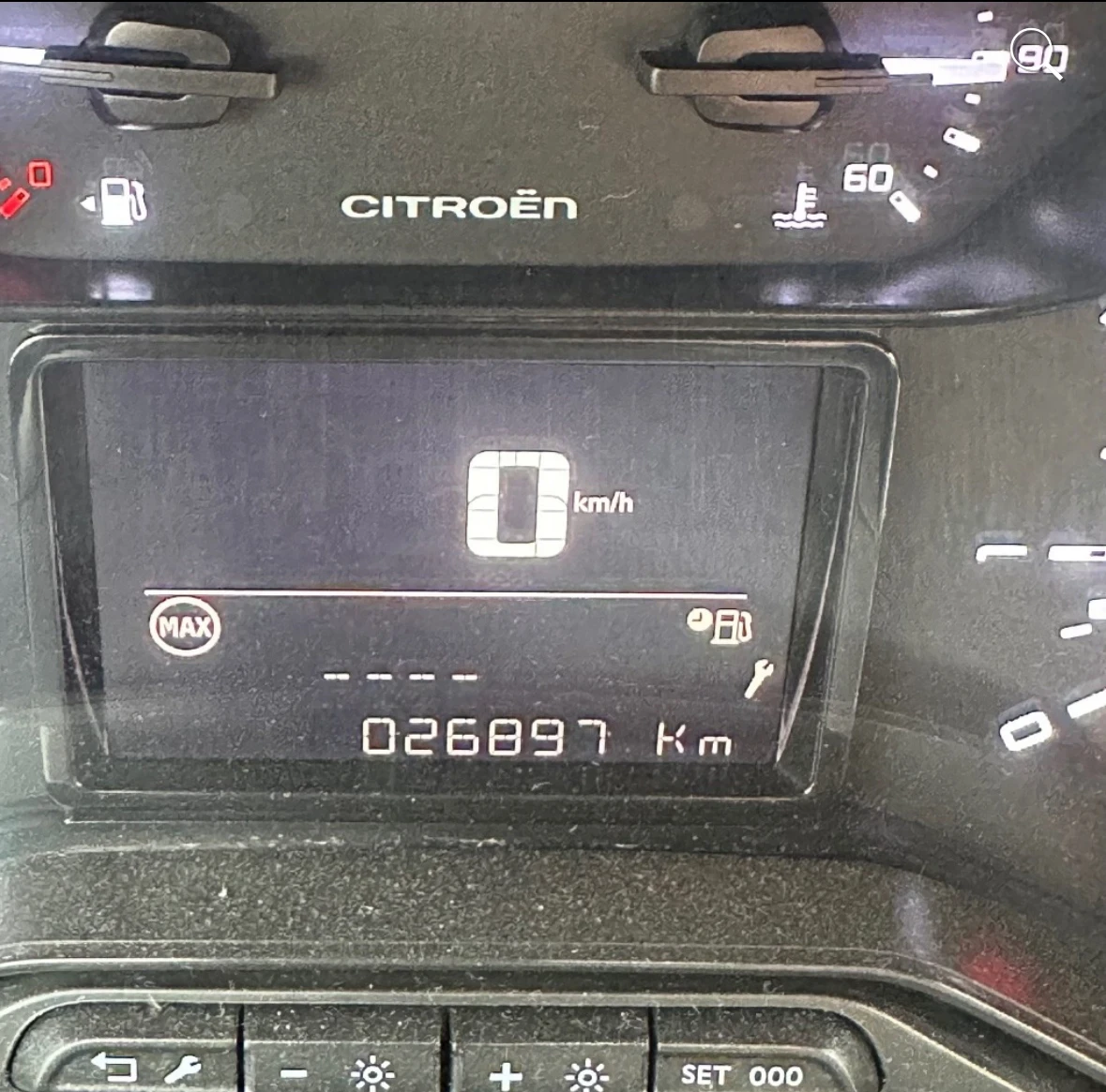 Citroen C3  - изображение 9