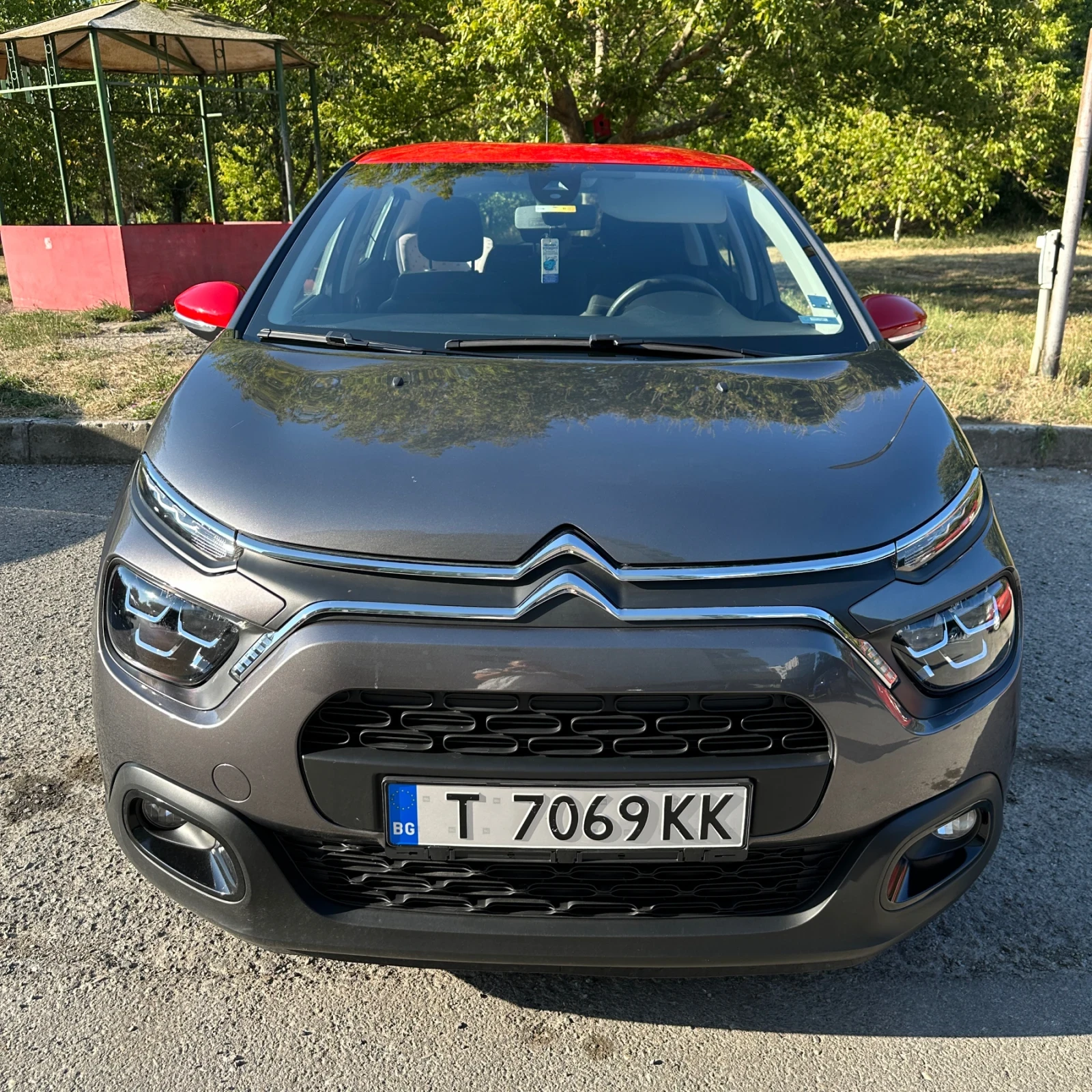 Citroen C3  - изображение 2