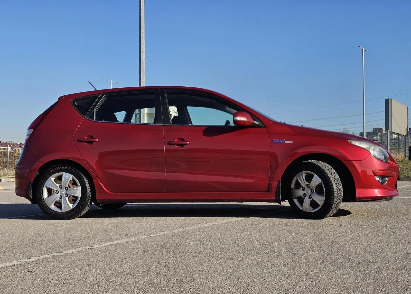 Hyundai I30 | Mobile.bg � ����������� 2