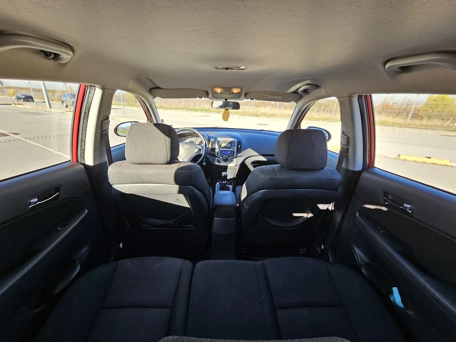 Hyundai I30 | Mobile.bg � ����������� 14