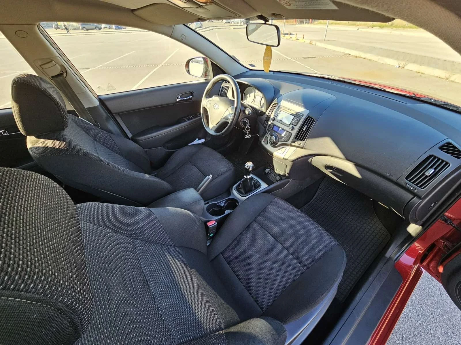 Hyundai I30 | Mobile.bg � ����������� 13