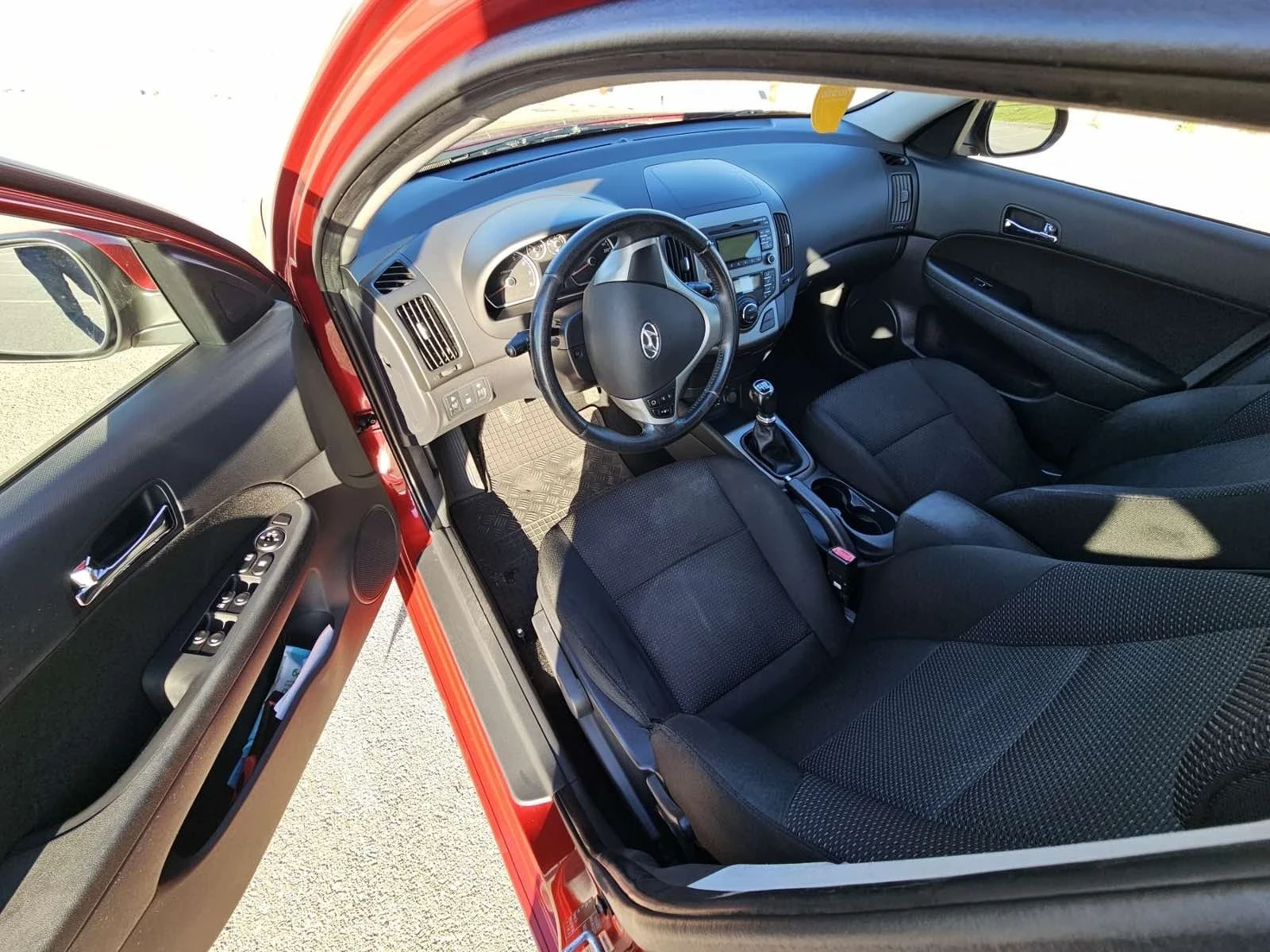 Hyundai I30 | Mobile.bg � ����������� 7