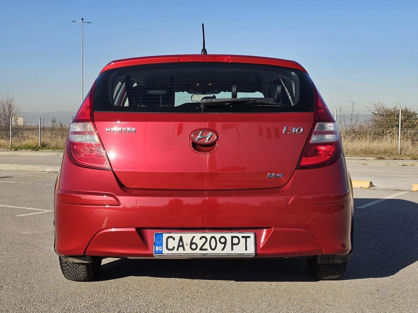Hyundai I30 | Mobile.bg � ����������� 6
