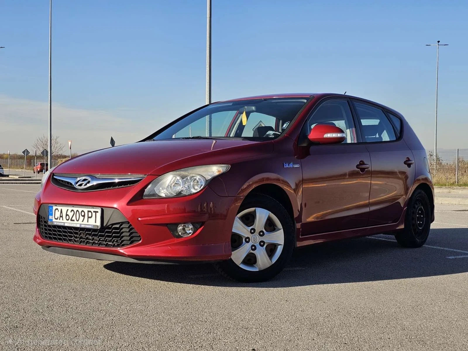 Hyundai I30 | Mobile.bg � ����������� 4