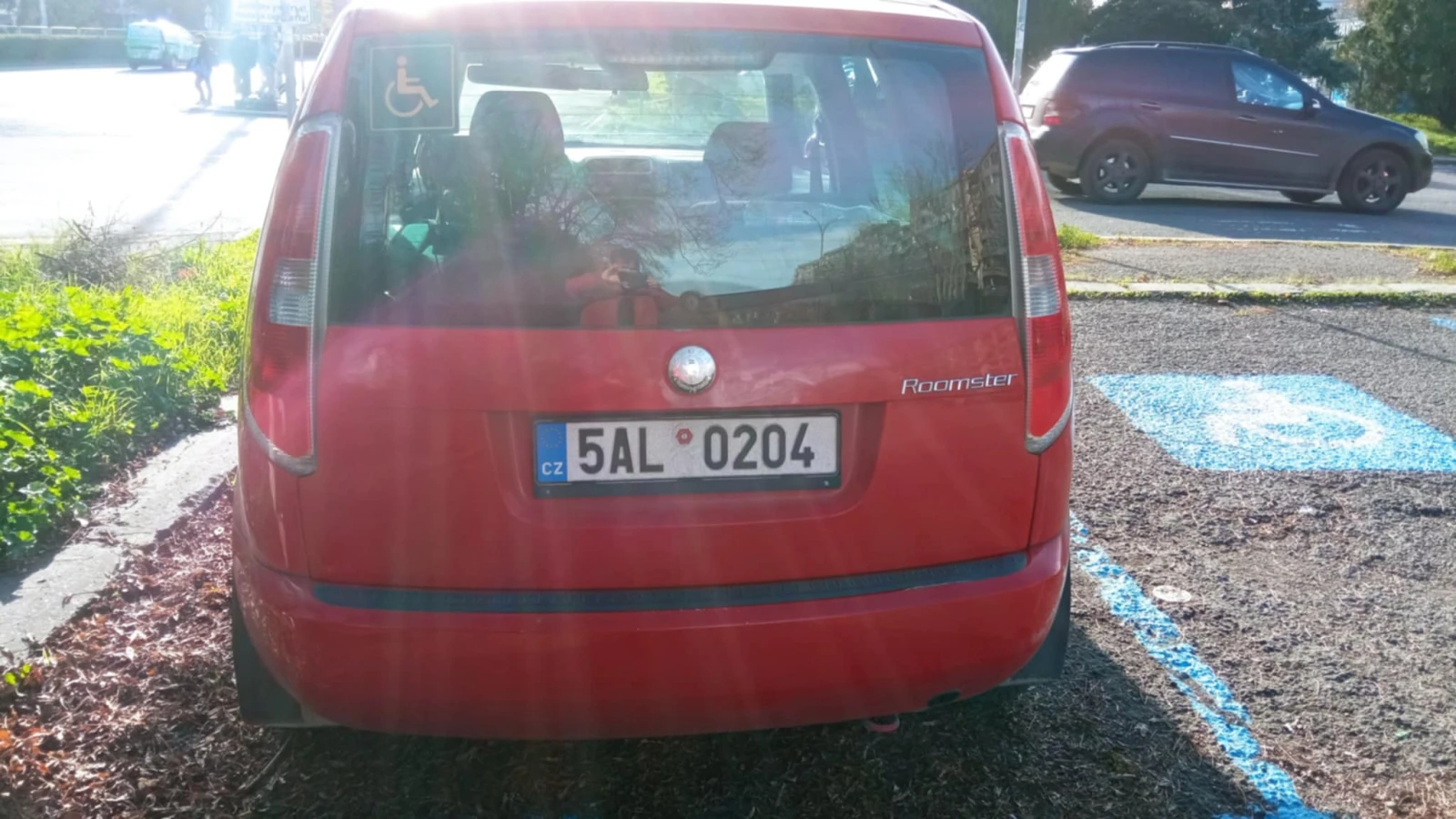 Skoda Roomster | Mobile.bg   3