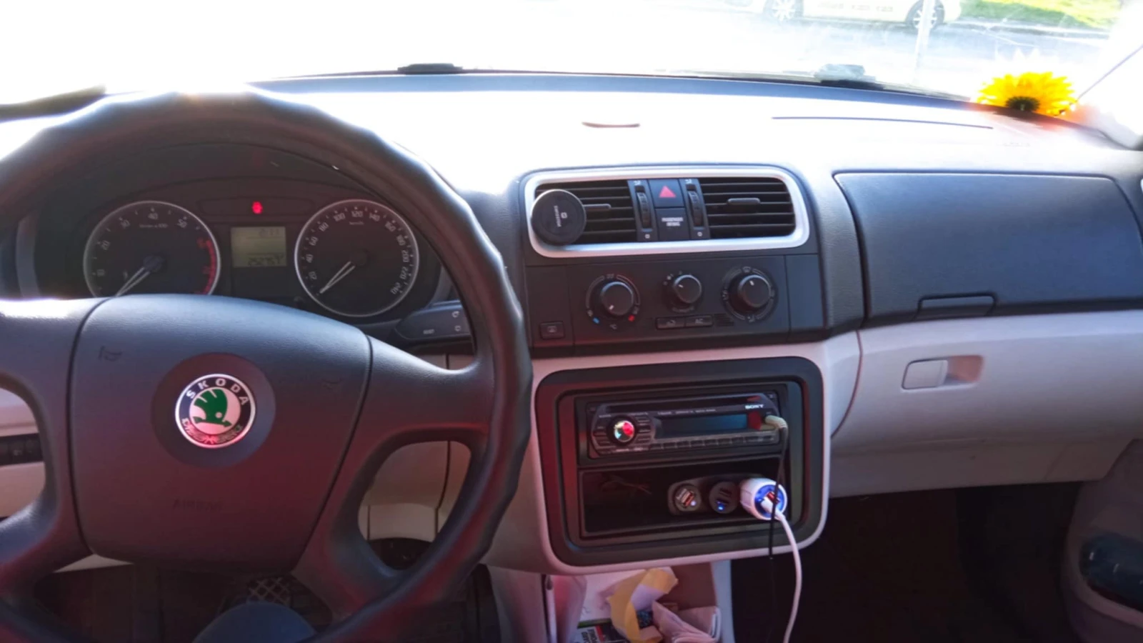 Skoda Roomster | Mobile.bg   4