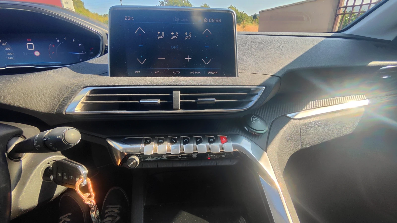 Peugeot 3008  - изображение 10