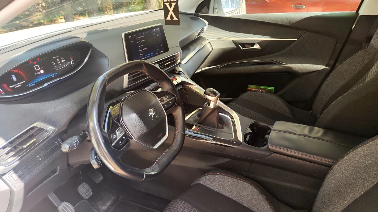 Peugeot 3008  - изображение 5