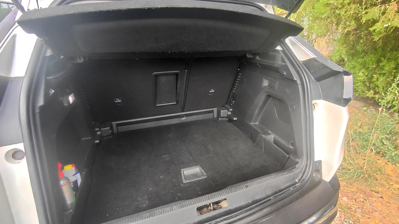 Peugeot 3008  - изображение 7