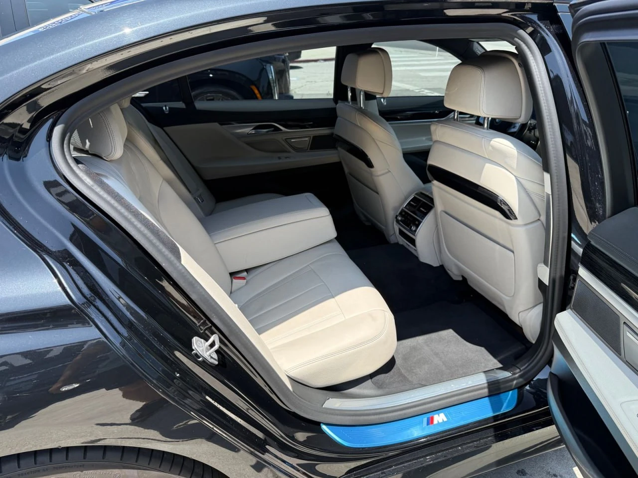 BMW 740 * CARFAX * ��� ������������ ������ | Mobile.bg � ����������� 13