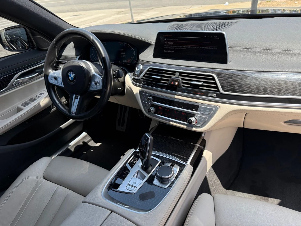 BMW 740 * CARFAX * ��� ������������ ������ | Mobile.bg � ����������� 14