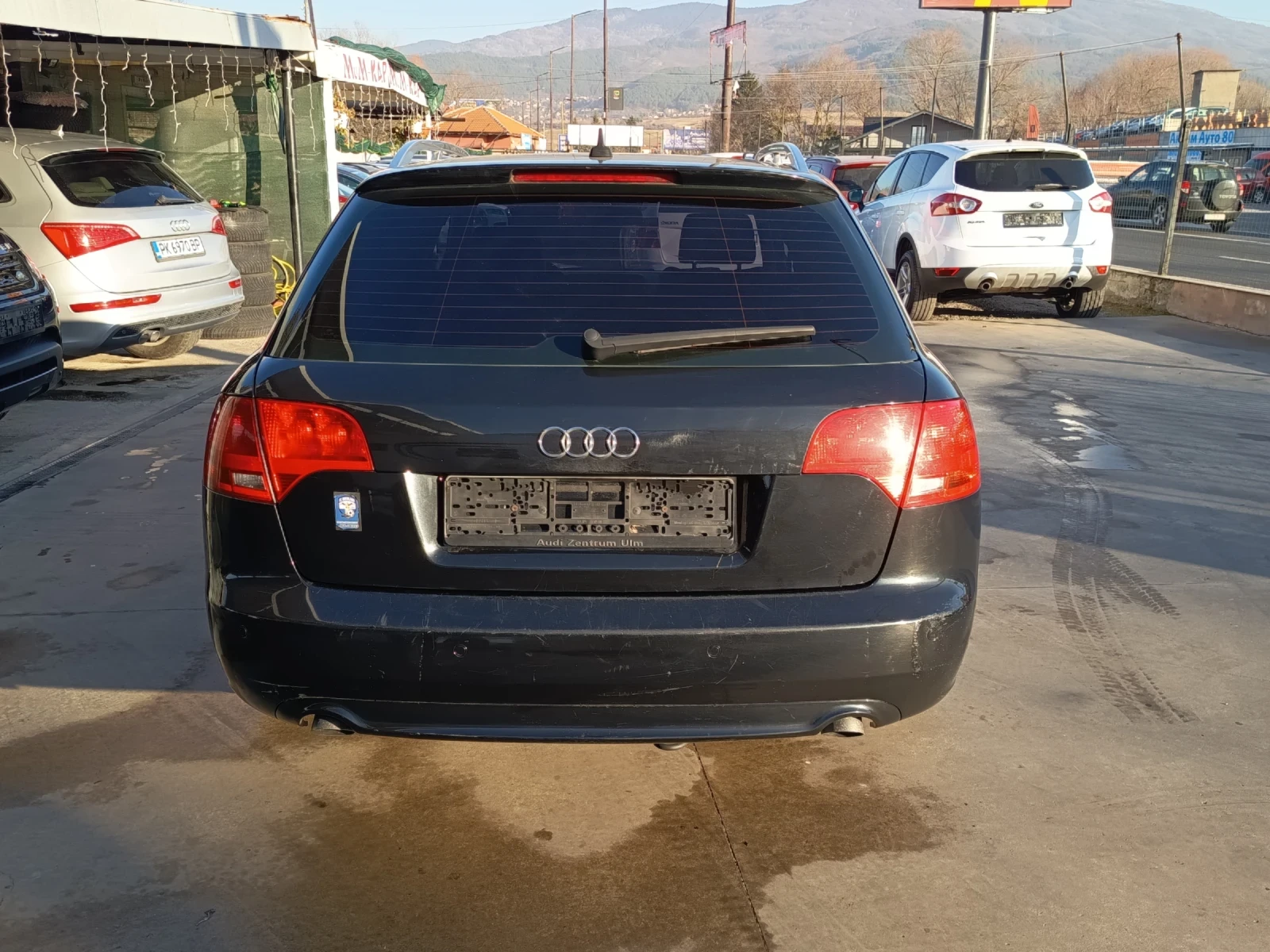Audi A4 2.0tdi s line - изображение 5
