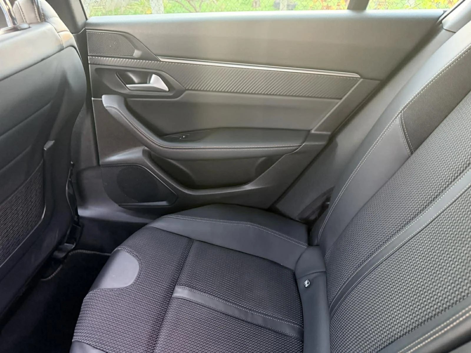 Peugeot 508 GT LINE | Mobile.bg � ����������� 14