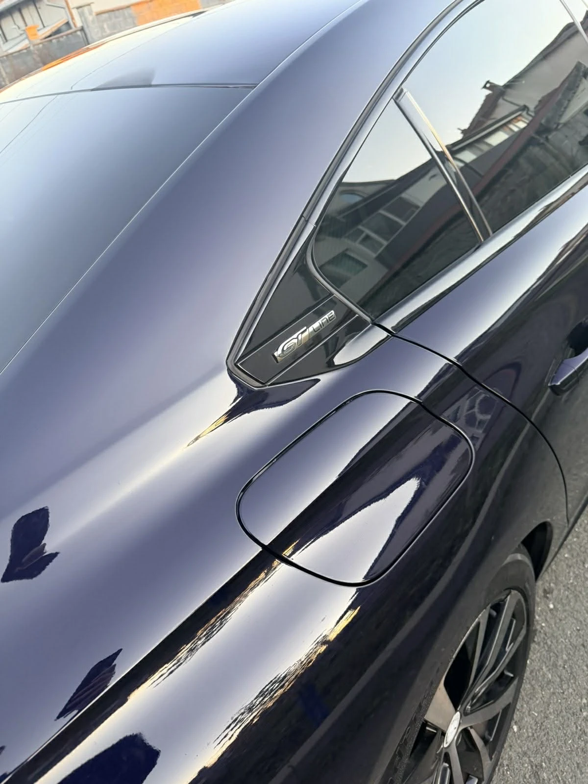 Peugeot 508 GT LINE | Mobile.bg � ����������� 6