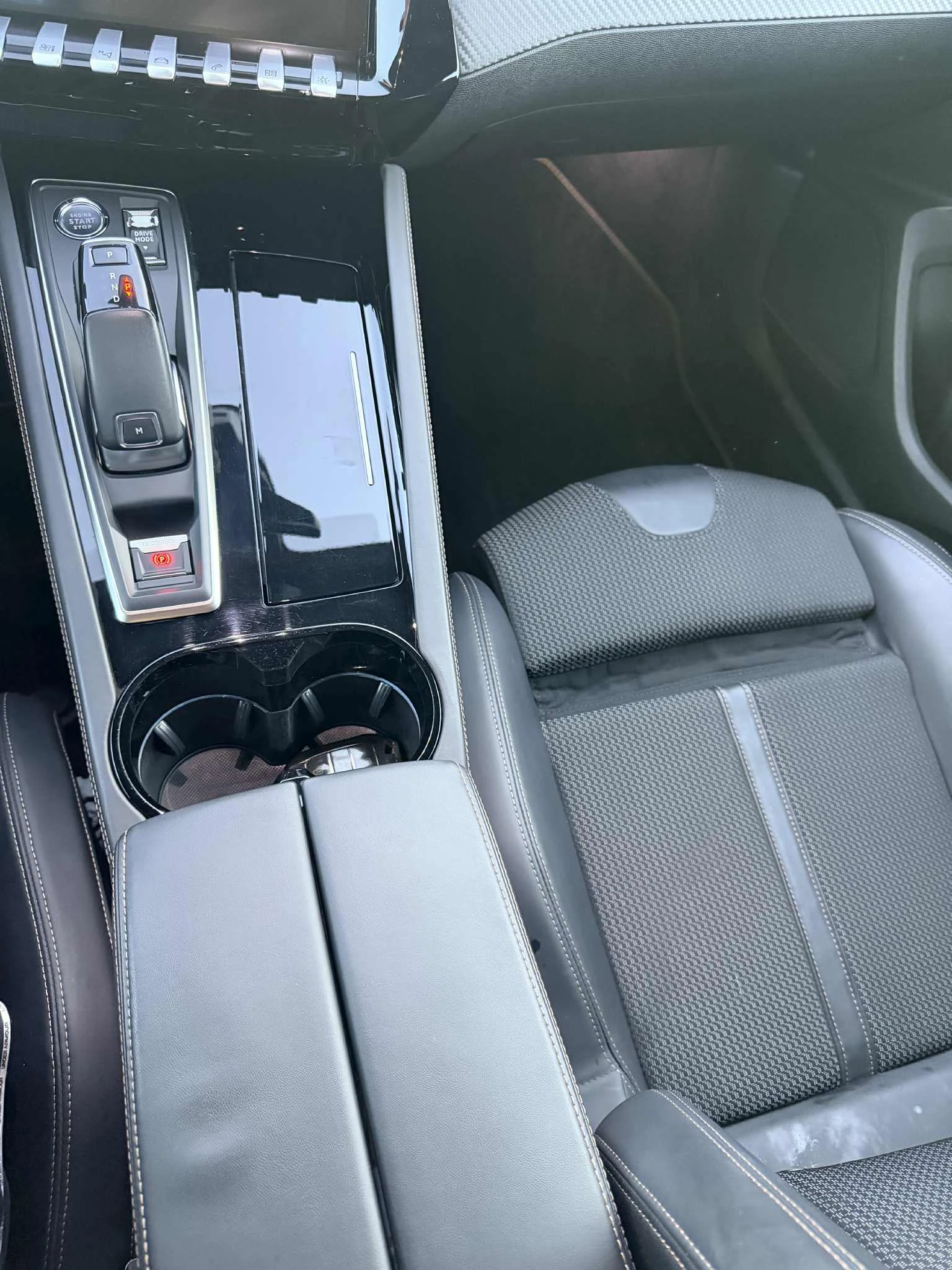 Peugeot 508 GT LINE | Mobile.bg � ����������� 12