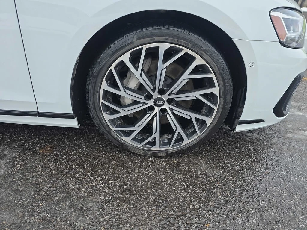 Audi A8 * L * CARFAX * БЕЗ ПЪРВОНАЧАЛНА ВНОСКА - изображение 7