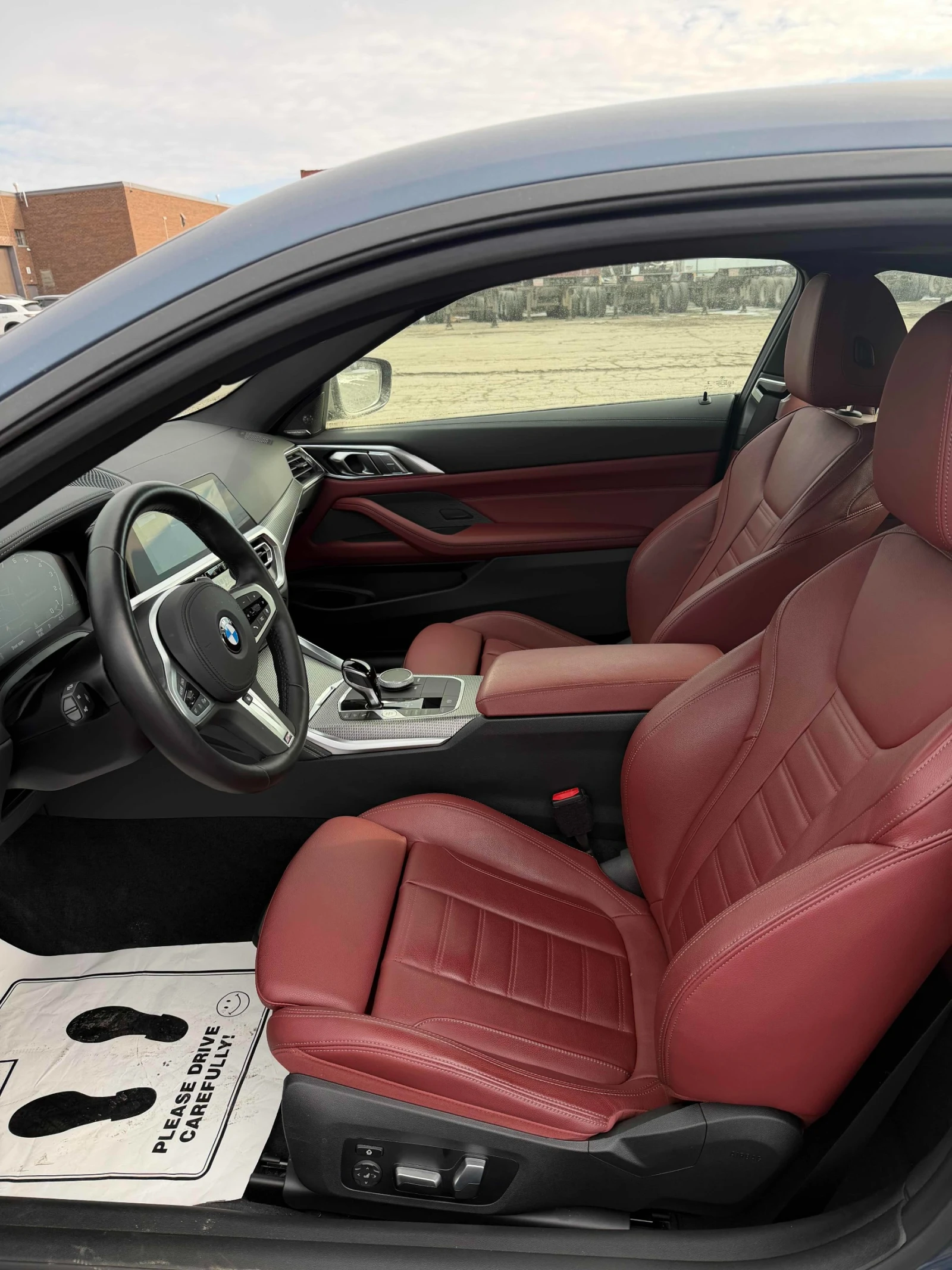 BMW 440 M440i xDrive* CARFAX* АВТОКРЕДИТ - изображение 6