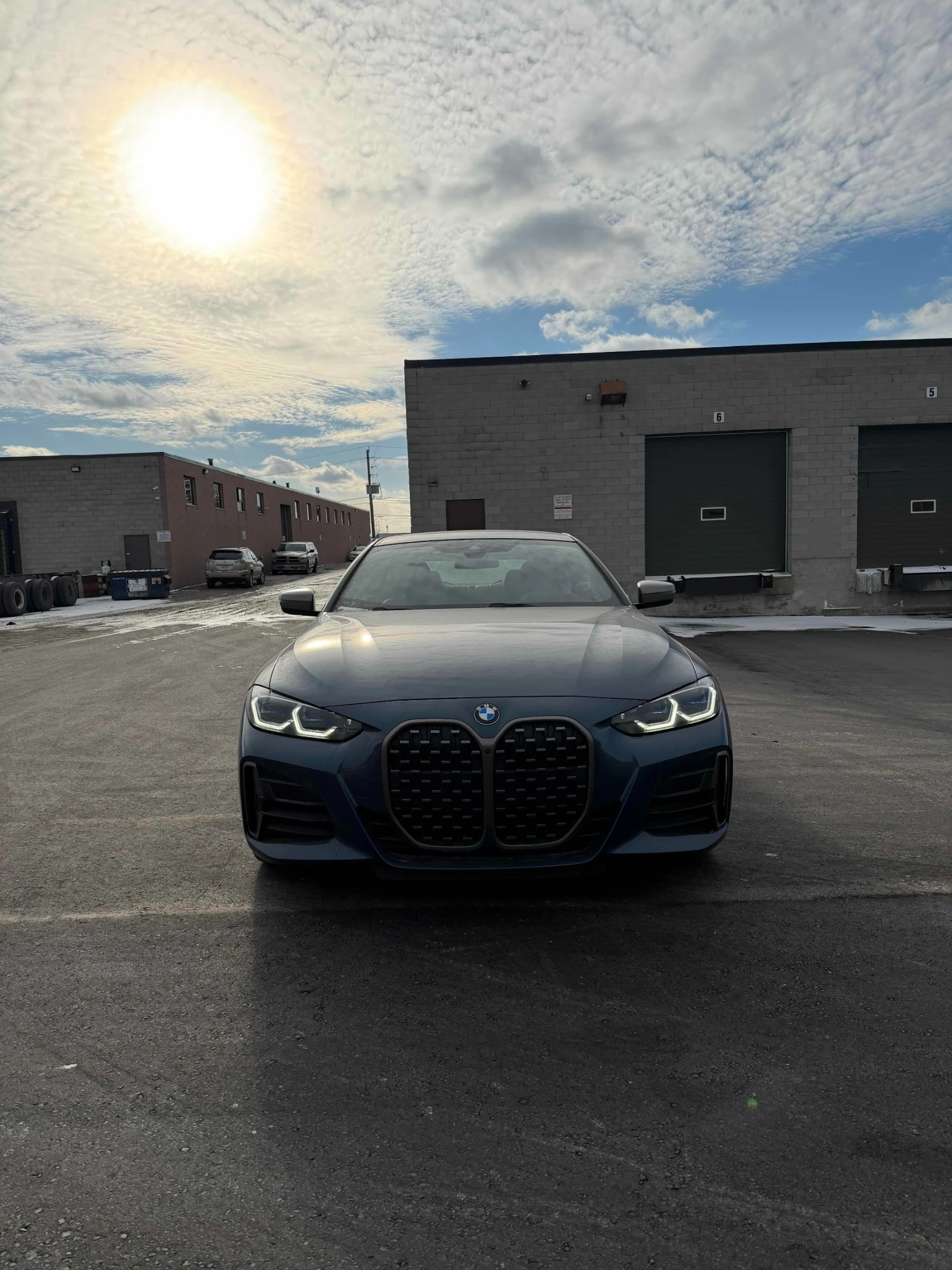 BMW 440 M440i xDrive* CARFAX* АВТОКРЕДИТ - изображение 2