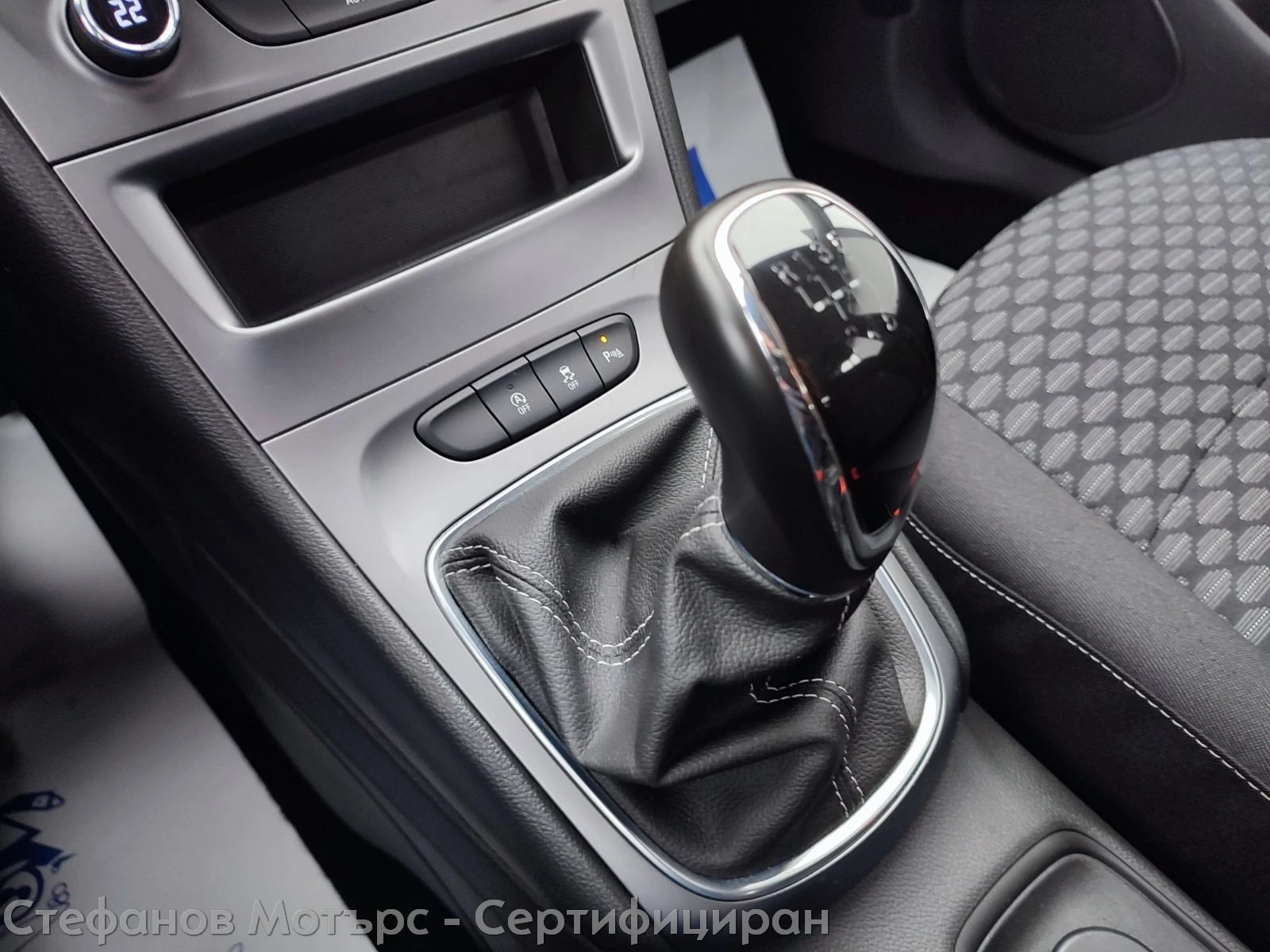 Opel Astra K 5DR Edition 1.2 Turbo (110hp) MT6 | Mobile.bg � ����������� 14