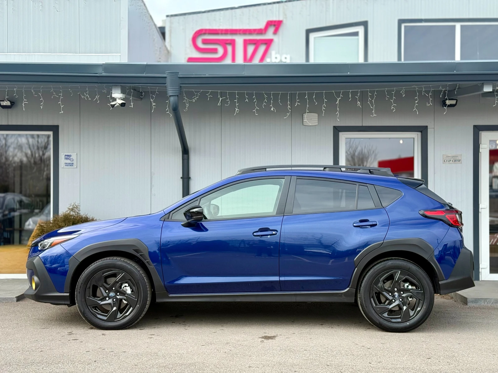 Subaru XV 2.5 Crosstrek Sport - изображение 6