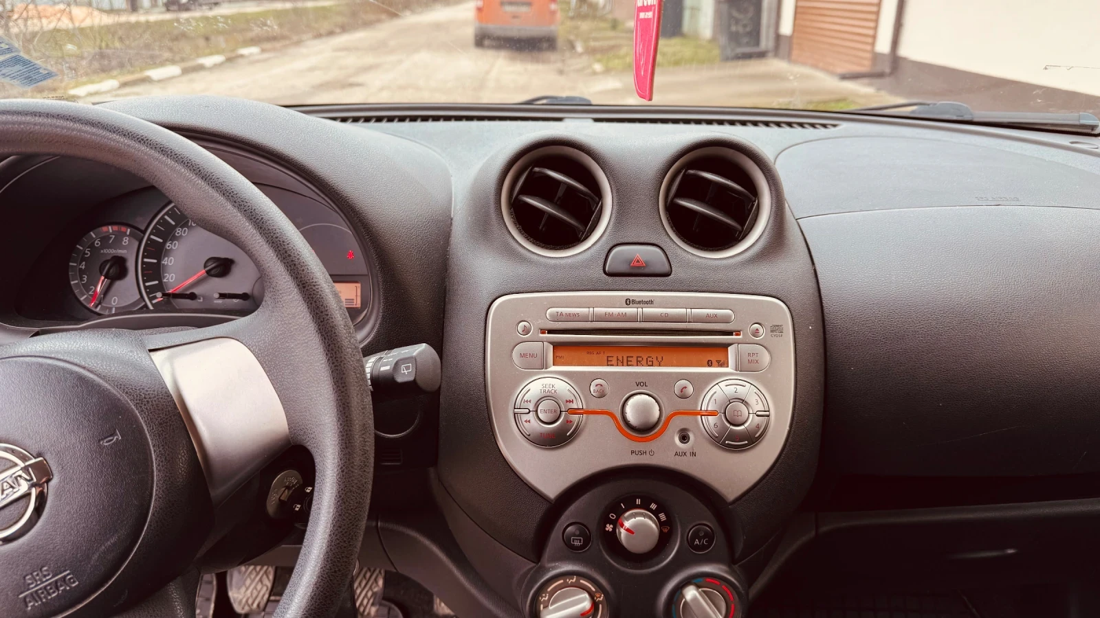 Nissan Micra 1, 2 80�.� | Mobile.bg � ����������� 11