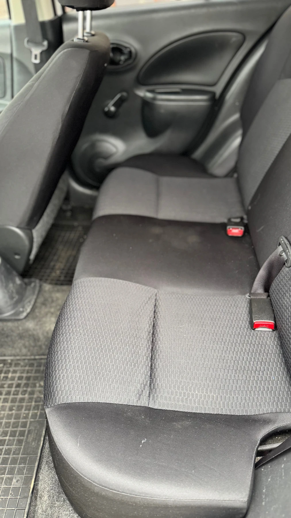 Nissan Micra 1, 2 80�.� | Mobile.bg � ����������� 10