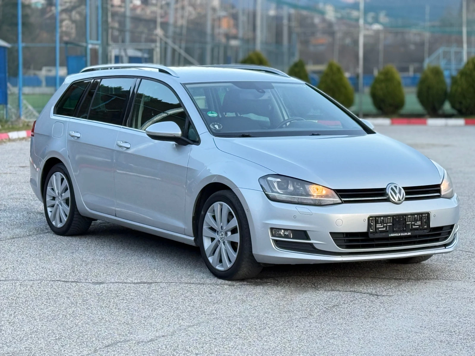 VW Golf 2.0TDI 150ks* Klimatronik* Ksenon* Podgrev - изображение 4
