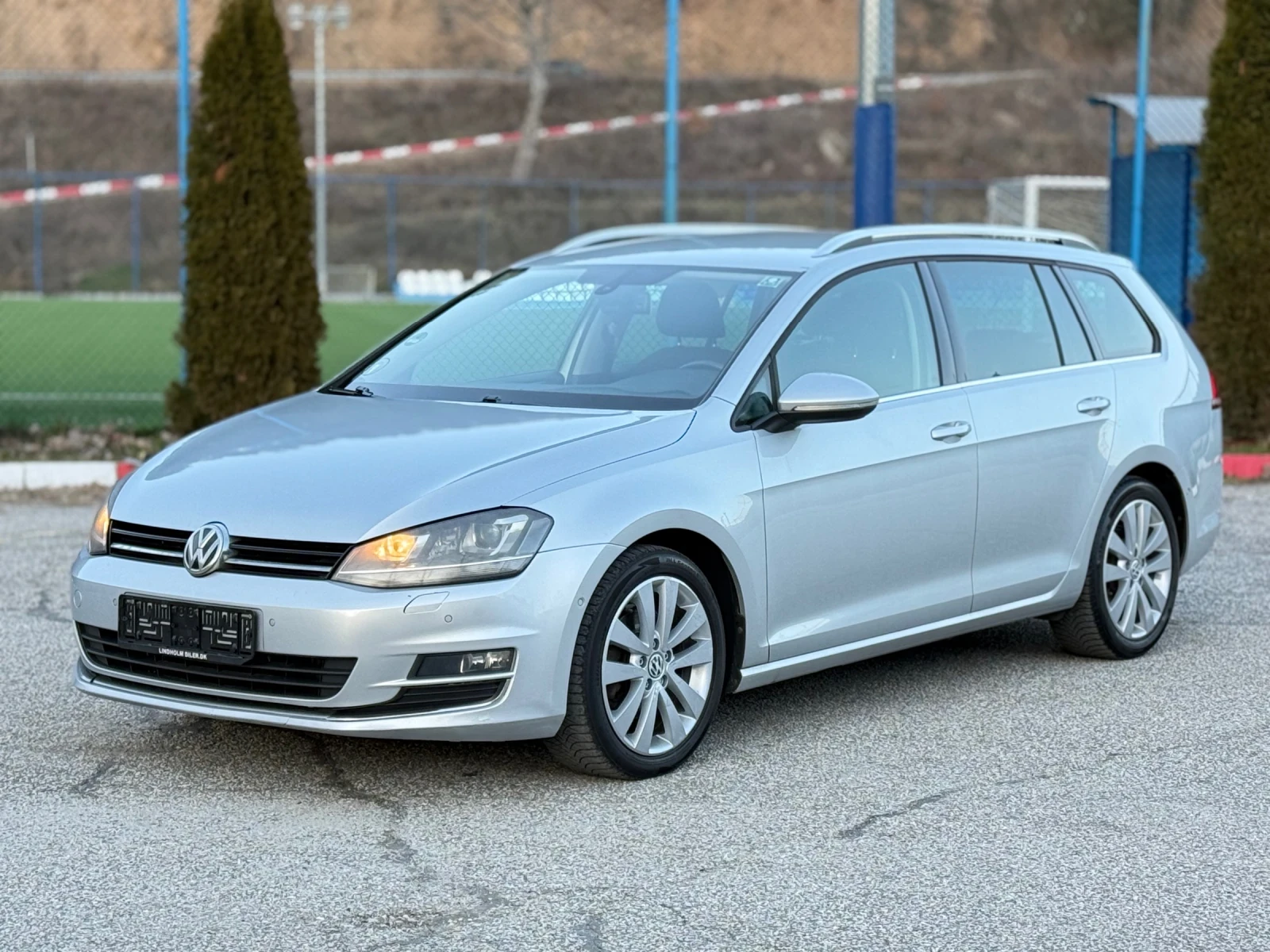 VW Golf 2.0TDI 150ks* Klimatronik* Ksenon* Podgrev - изображение 5